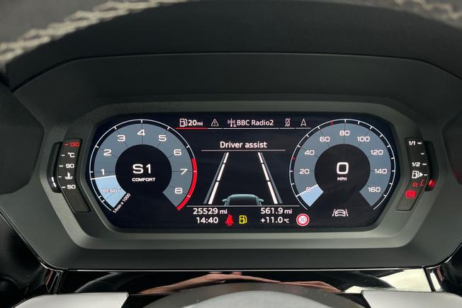 AUDI A3 Photo 15