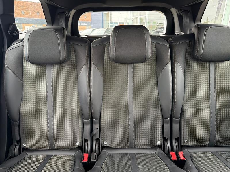Used Peugeot 5008 KV23ZHB 29