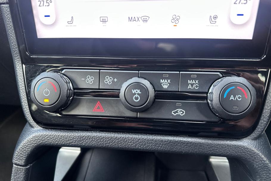 Used FORD RANGER MW74WPX 8