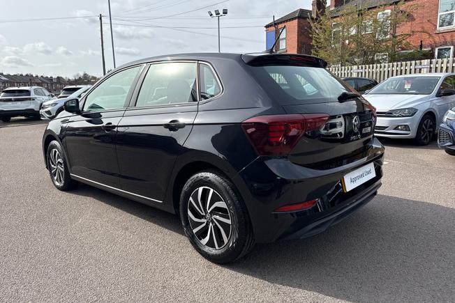 VOLKSWAGEN Polo Photo 23