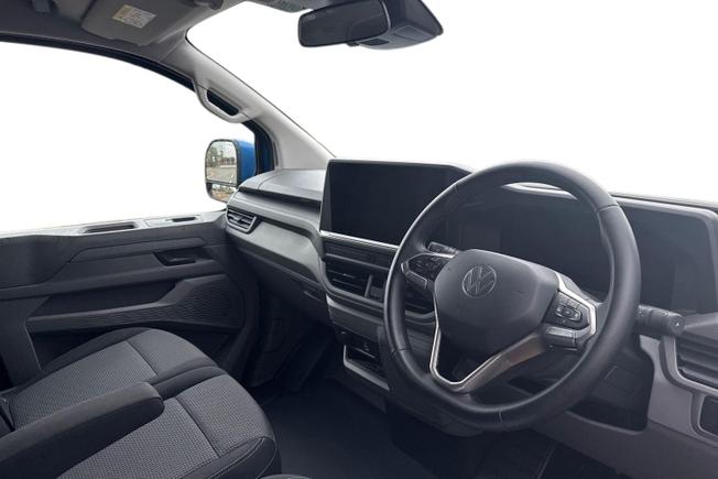 Volkswagen Transporter Photo 10