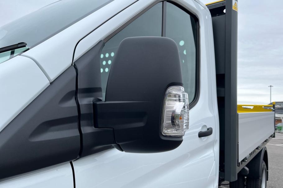 Used Ford TRANSIT WN75HGD 29