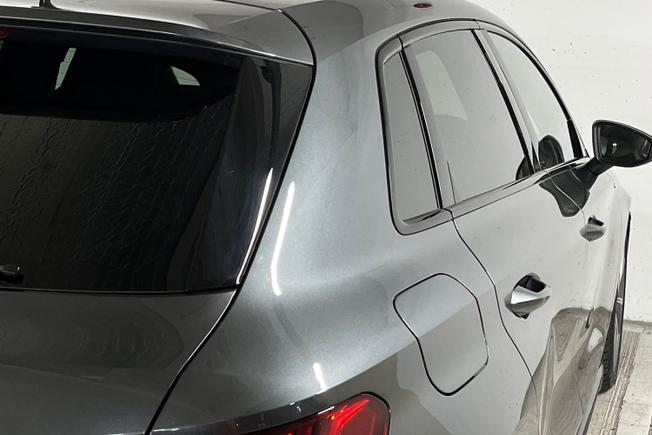 Audi A3 Photo 28