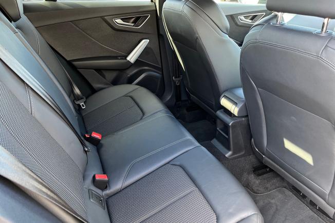 Audi Q2 Photo 49