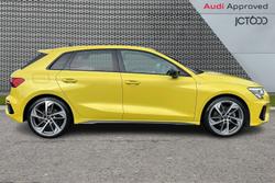 AUDI A3 Photo 4