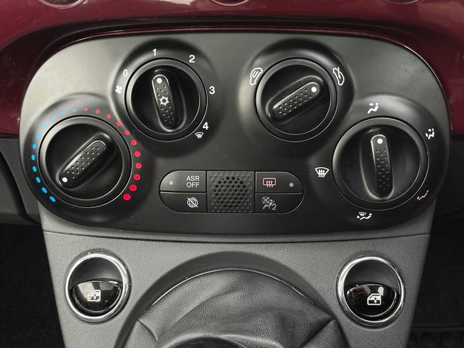 FIAT 500 Photo 41