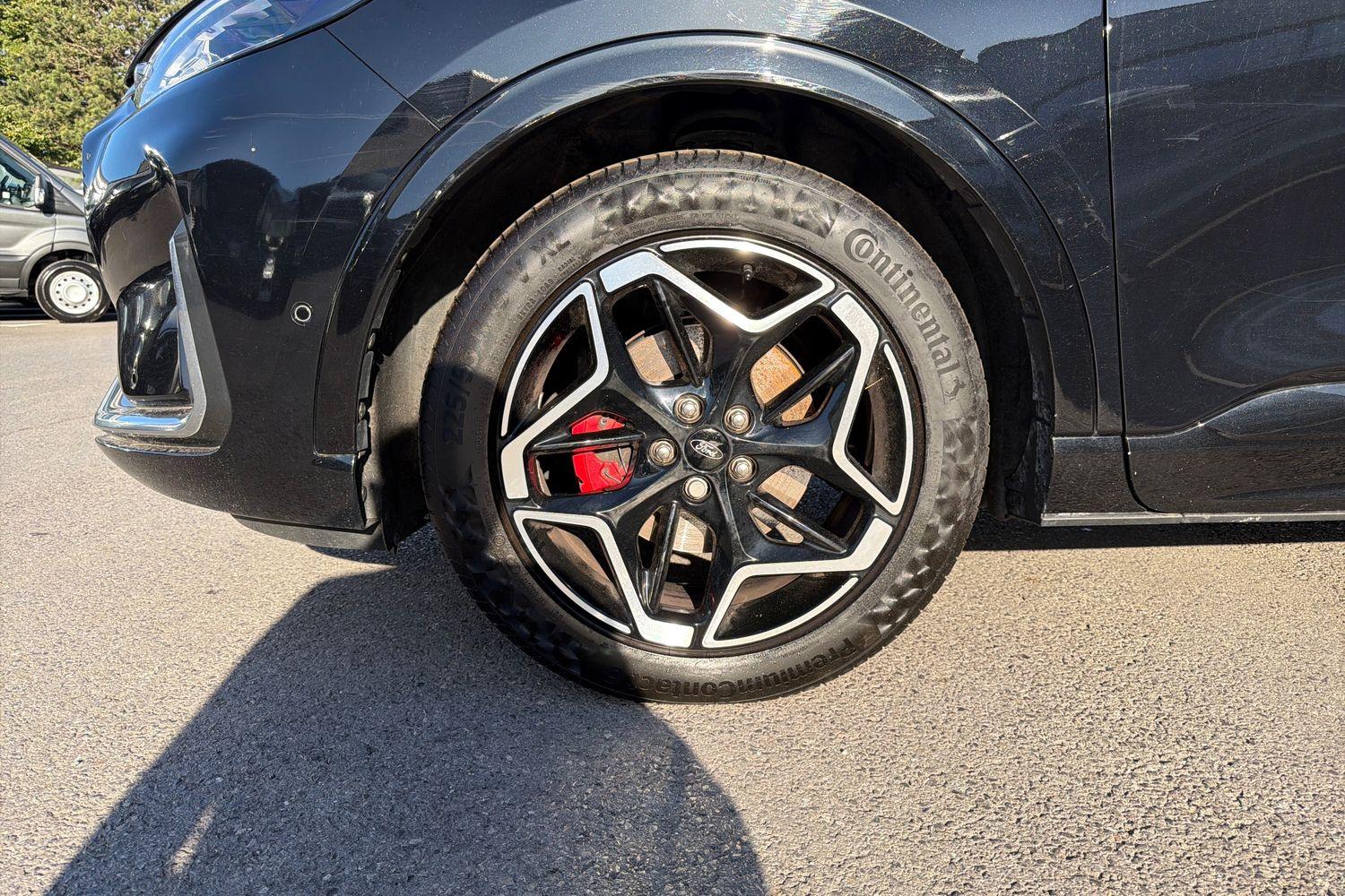 Ford KUGA Photo 7
