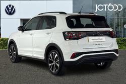 VOLKSWAGEN T-Cross Photo 3