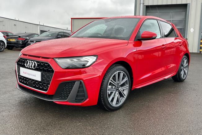 Audi A1 Photo 23