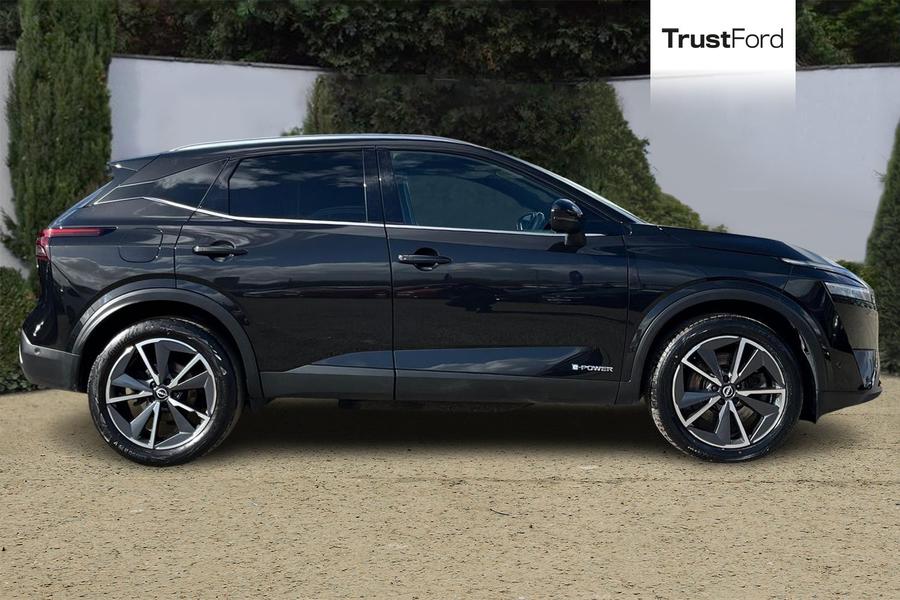 Nissan QASHQAI Photo autoimg-aece801056bdae88969e1f6b8df1fe9252611a3e.jpg