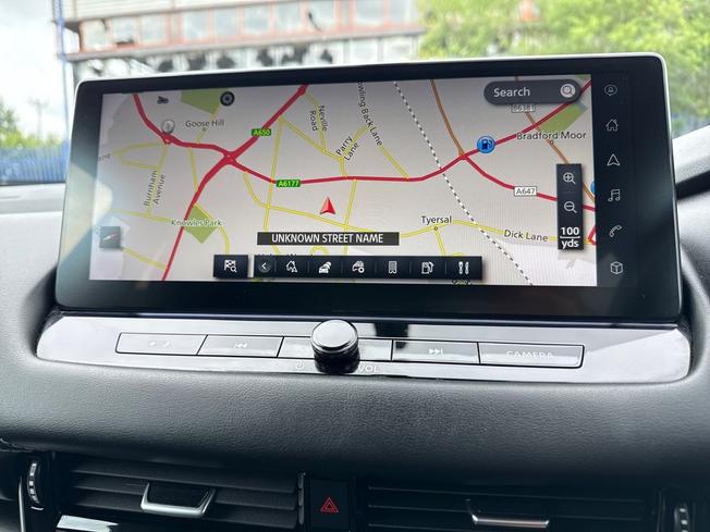 NISSAN Qashqai Photo 14