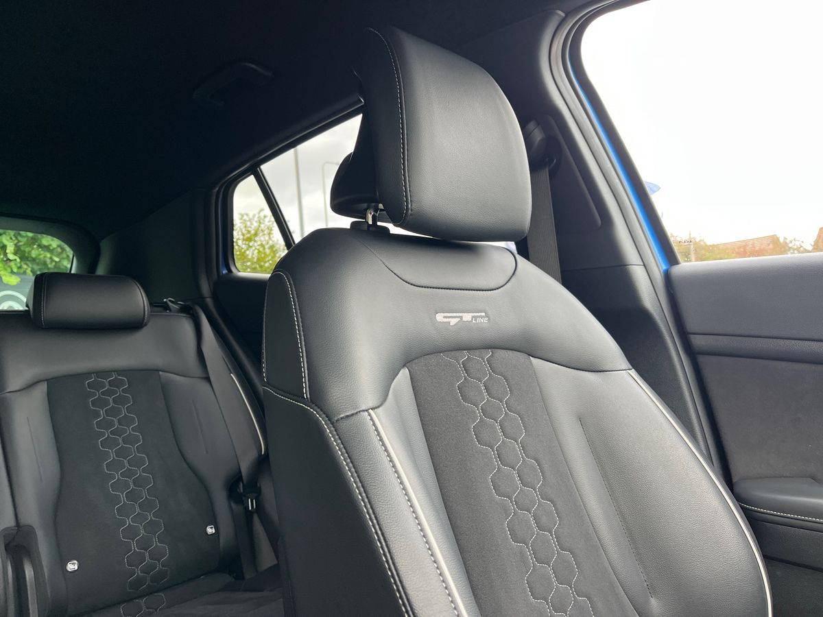 Kia Sportage Photo 37