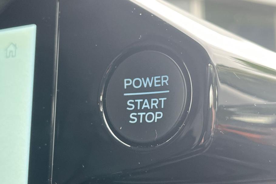 Used Ford TRANSIT CUSTOM FY25YGU 34