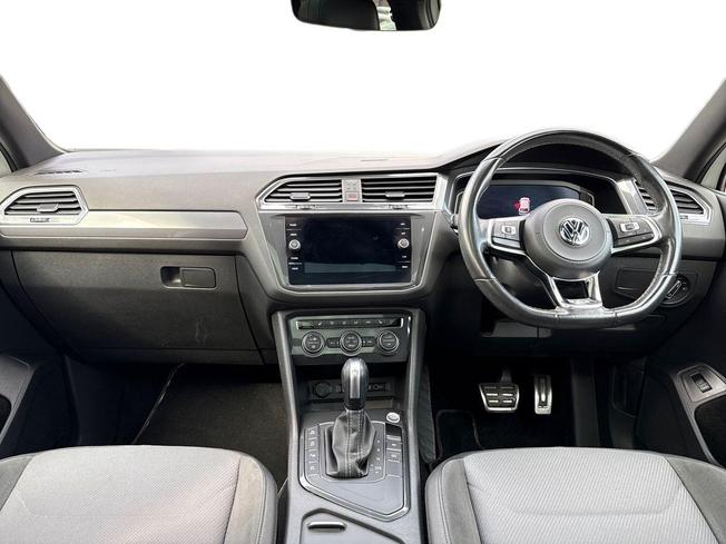 Volkswagen Tiguan Allspace Photo 10