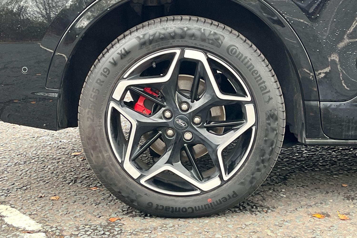 Ford KUGA Photo 7