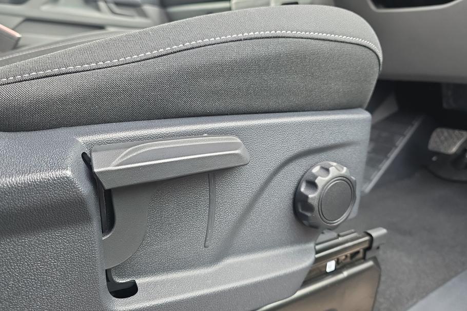 Used Ford TOURNEO CUSTOM 31