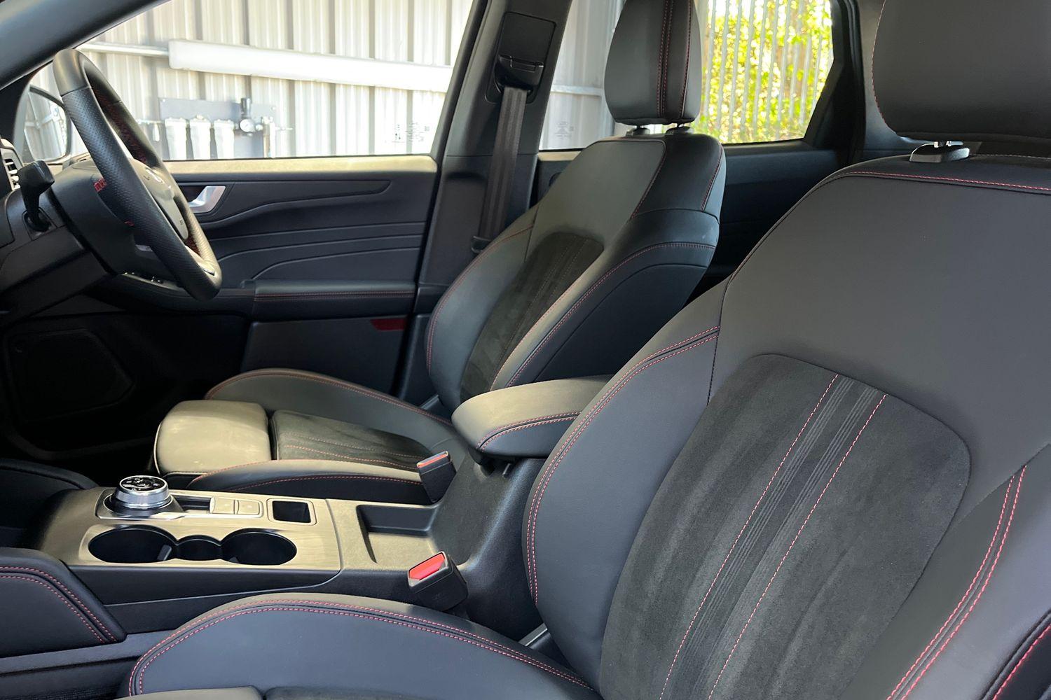 Ford Kuga Photo 18
