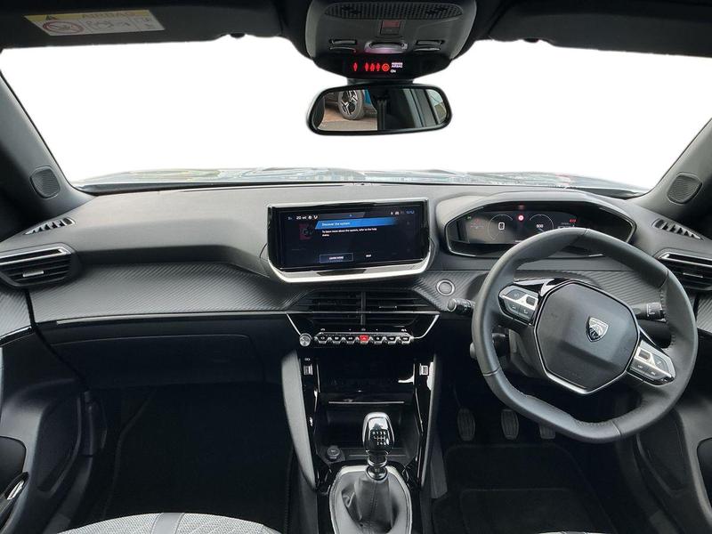 Used Peugeot 2008 LO24DZR 11