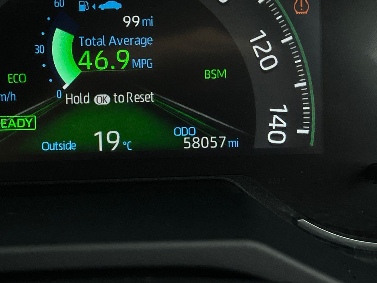 Toyota RAV4 Photo 42