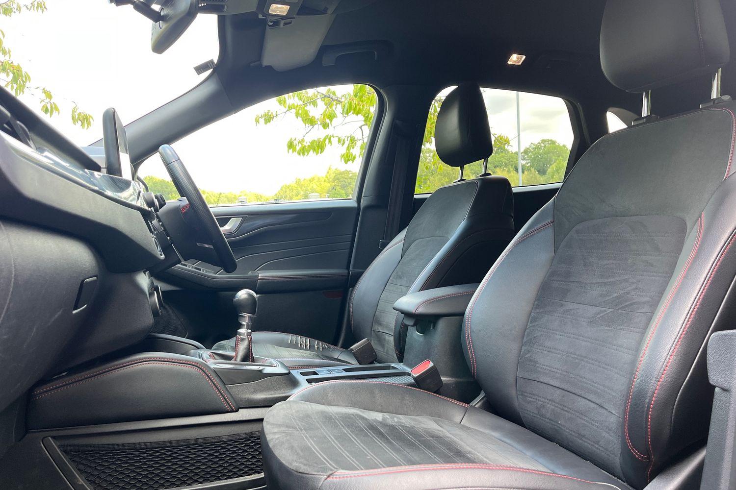 Ford Kuga Photo 18