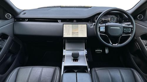 Land Rover Range Rover Evoque Photo autoimg-aed44317cd0bea891d656a812bb5ed142ef7ae0e.jpg