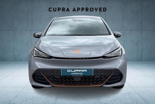 CUPRA Born Photo 8