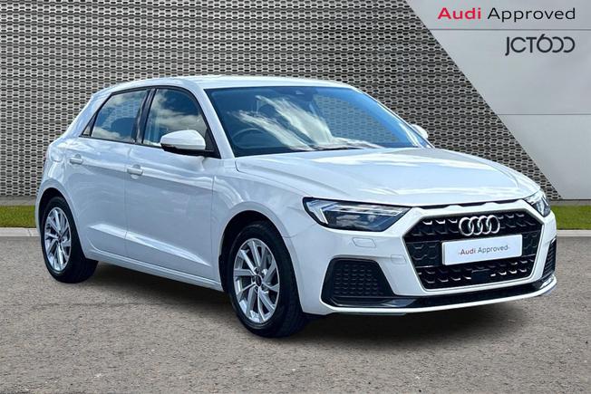AUDI A1 Photo 1