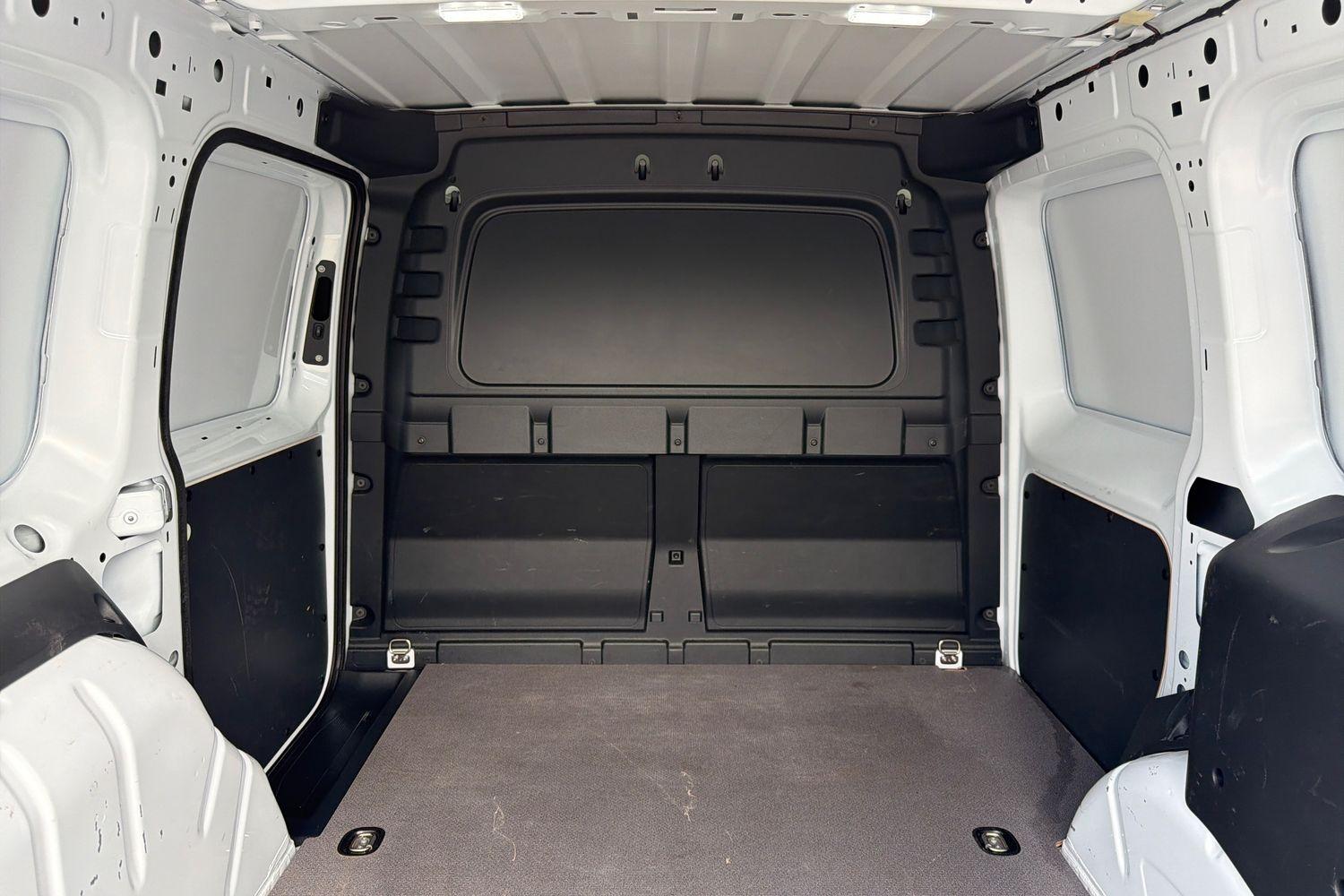 Ford Transit Connect Photo 25
