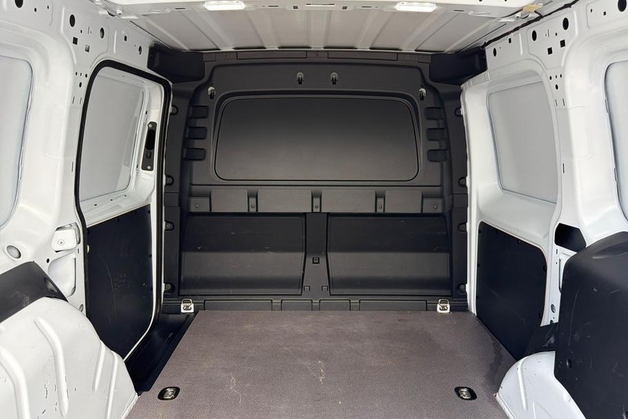 Used Ford Transit Connect WN25UFE 26