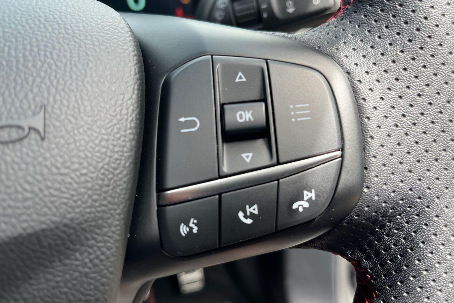 Ford Focus Photo 35