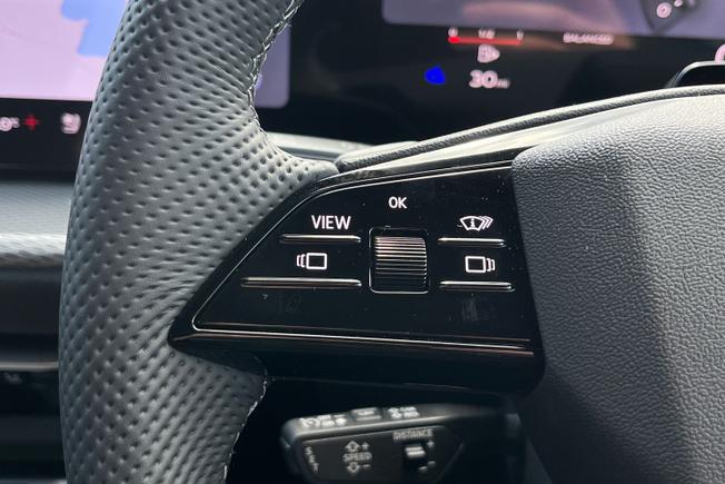 AUDI Sq5 Photo 16
