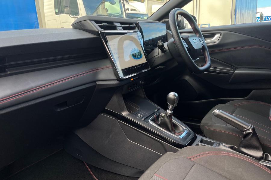 Ford PUMA Photo autoimg-aed5f7f02ec27d0e82815798577d35340a82554c.jpg