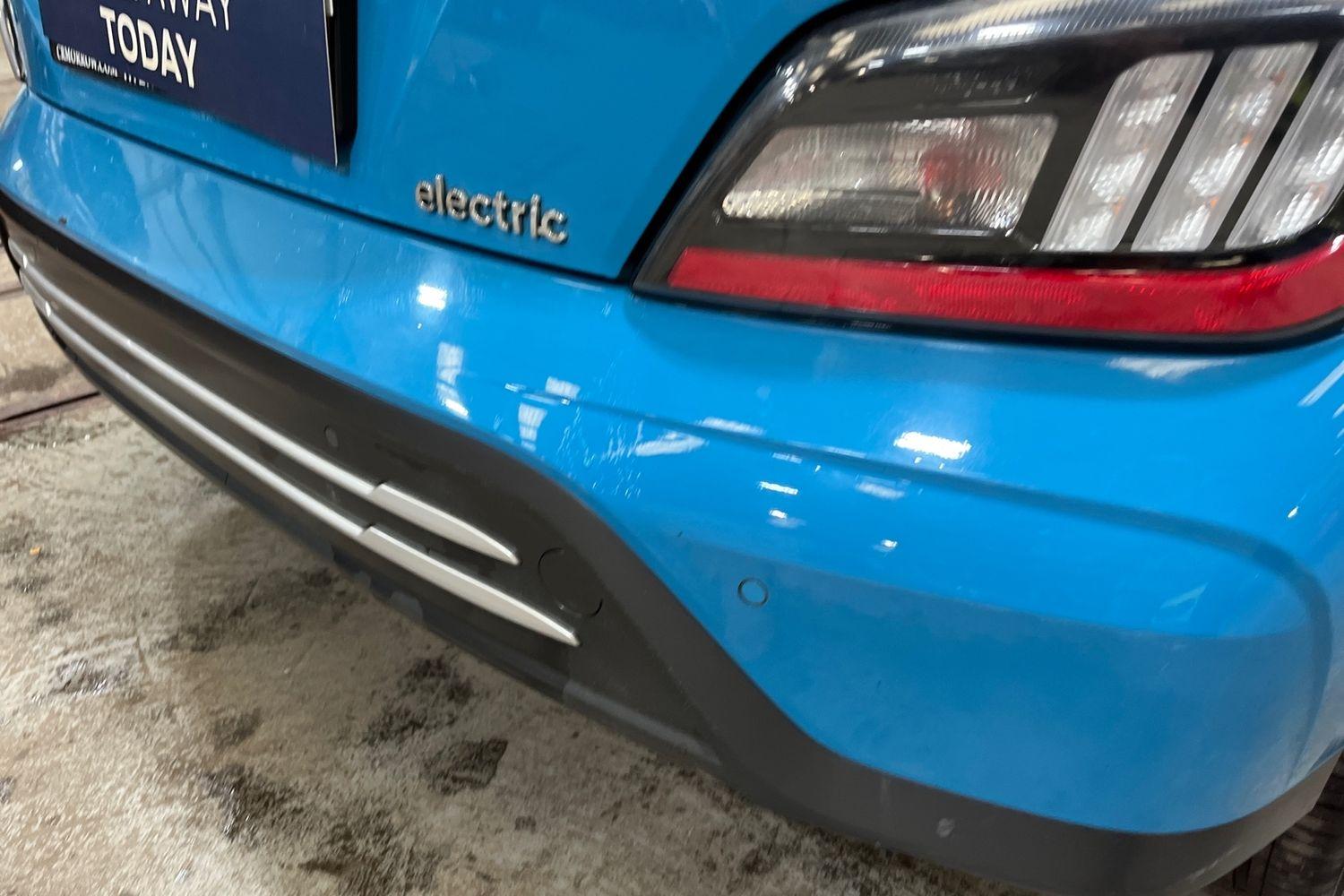 Hyundai KONA Photo 38