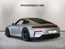 PORSCHE 911 Photo 5