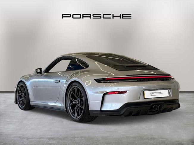 PORSCHE 911 Photo 5