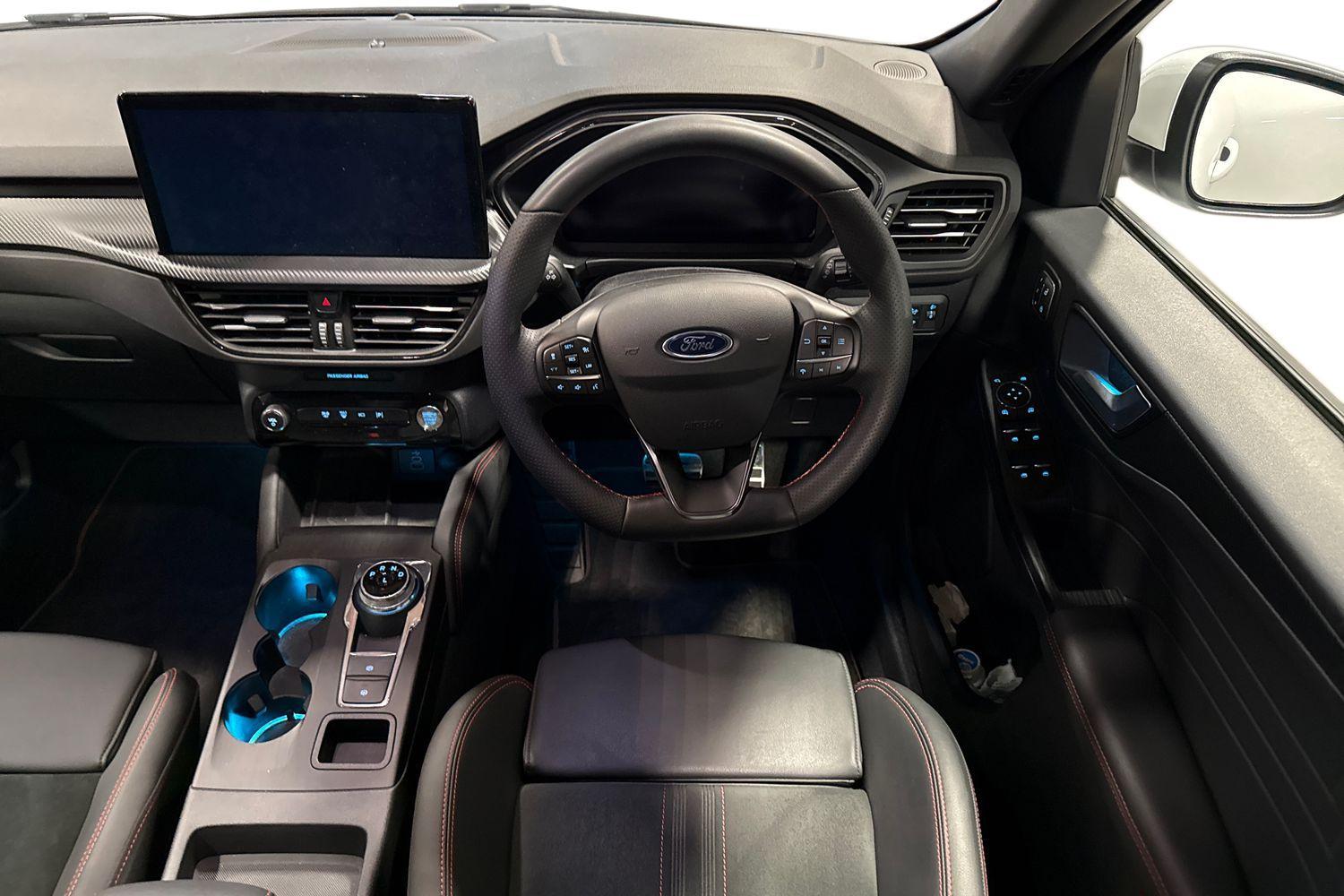 Ford Kuga Photo 10