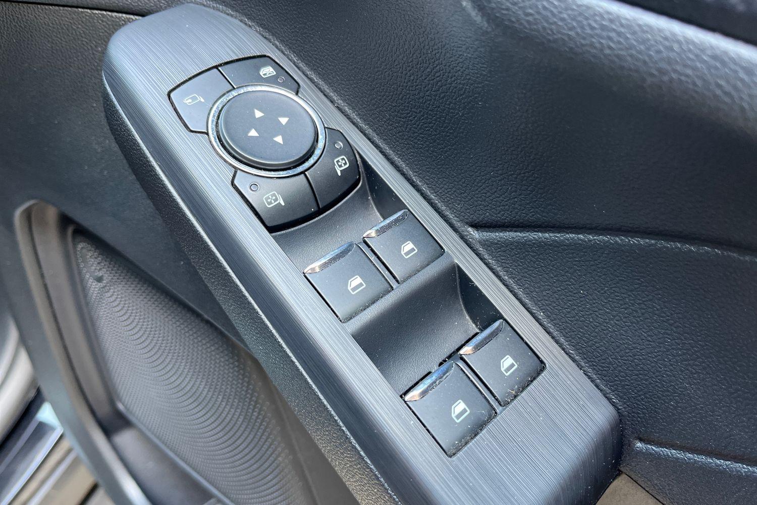 Ford Kuga Photo 15