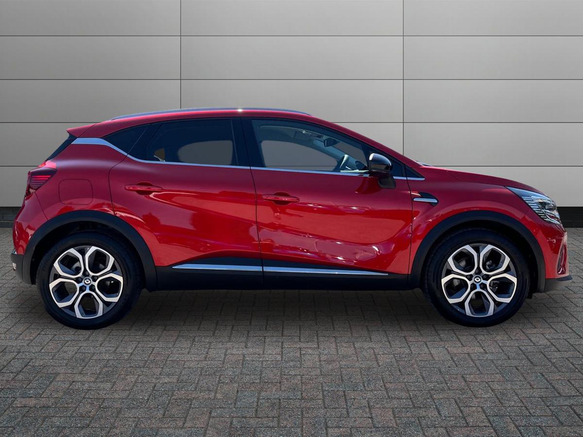Renault Captur Photo 5