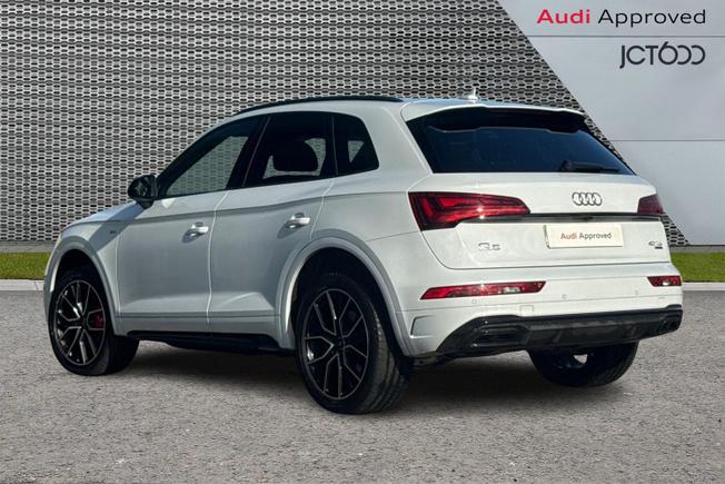 AUDI Q5 Photo 3