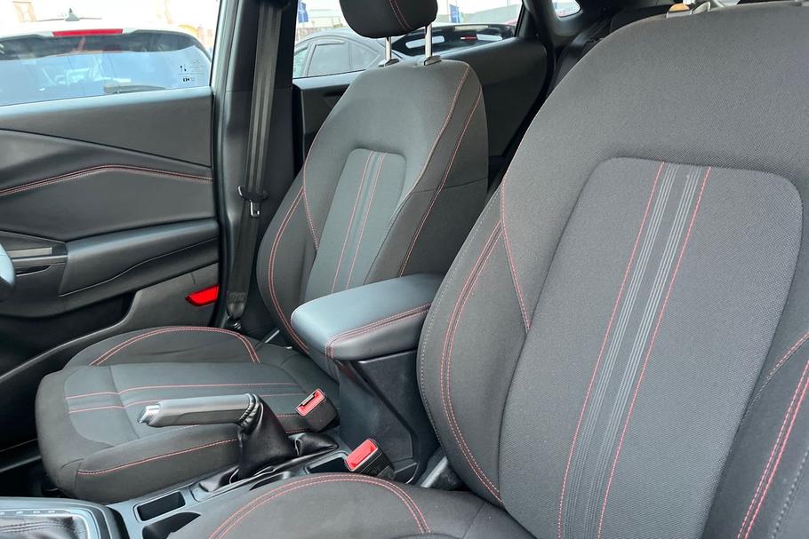 Used Ford Puma HMZ2055 19