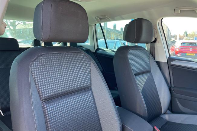 Volkswagen Tiguan Photo 33