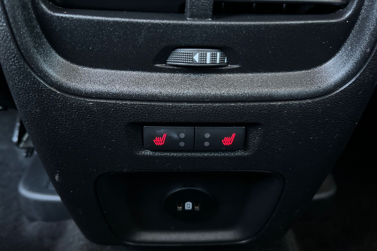 Ford Kuga Photo 22