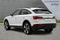 AUDI Q5 Photo 3