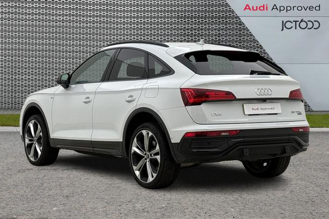AUDI Q5 Photo 3