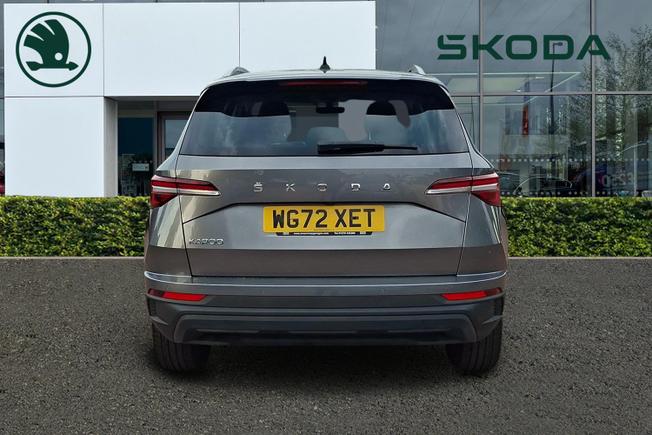 ŠKODA Karoq Photo 7