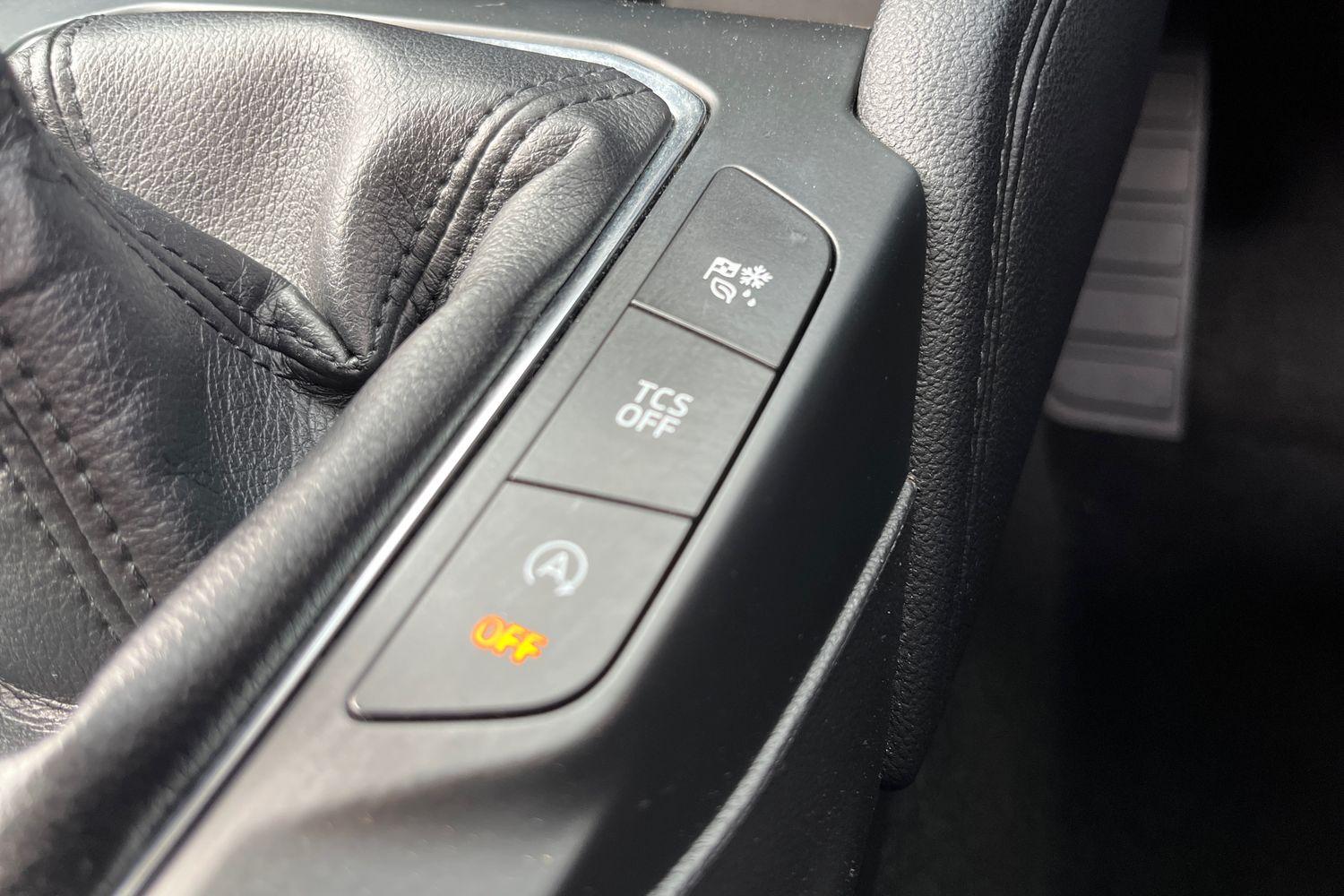 Ford Focus Photo 34