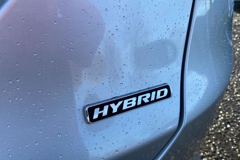 Used Ford MONDEO 30