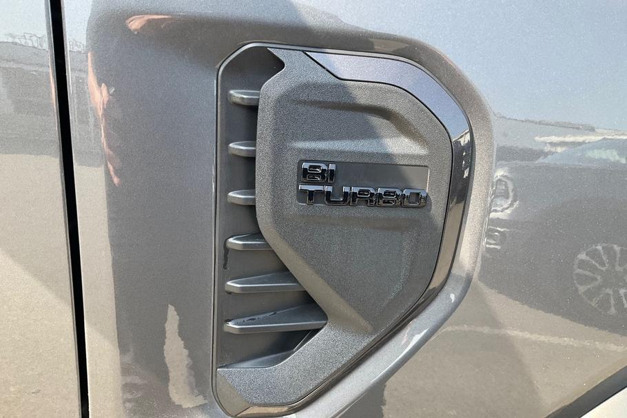 Used Ford RANGER EA25XMZ 37