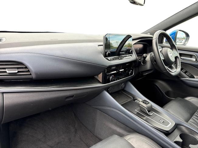 NISSAN Qashqai Photo 2