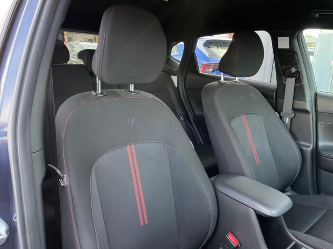 HYUNDAI Kona Photo 27